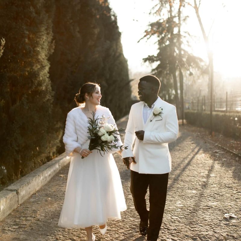 Countries Where Foreigners Can Get Married