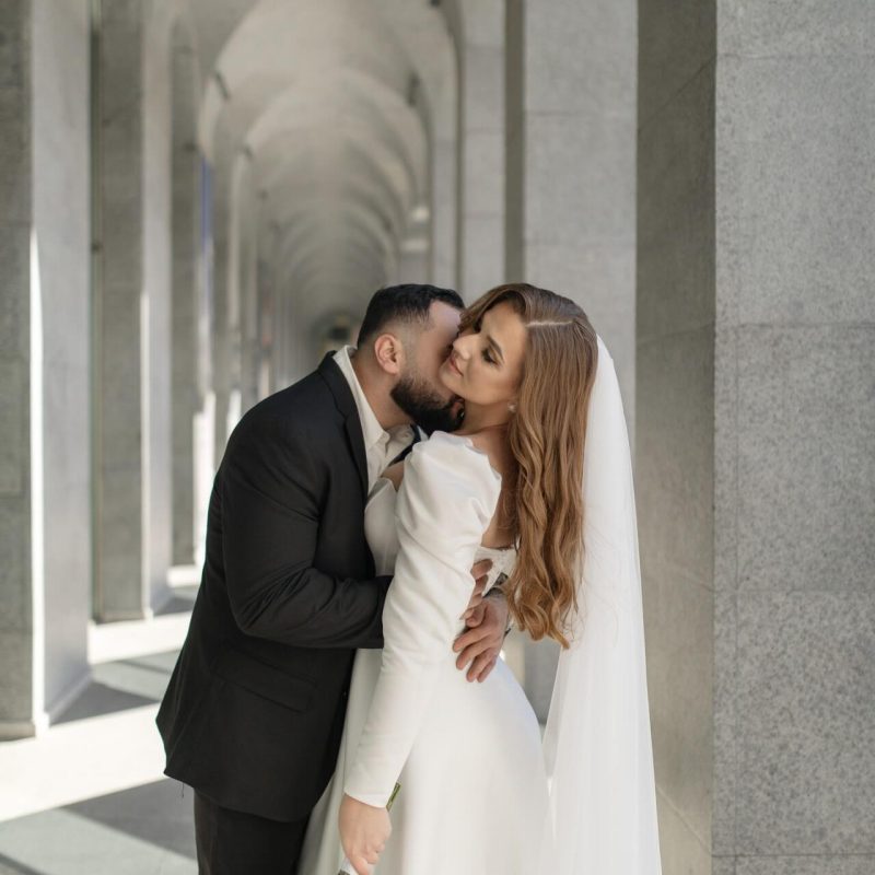 Wedding planning in Georgia for a couple from the Philippines