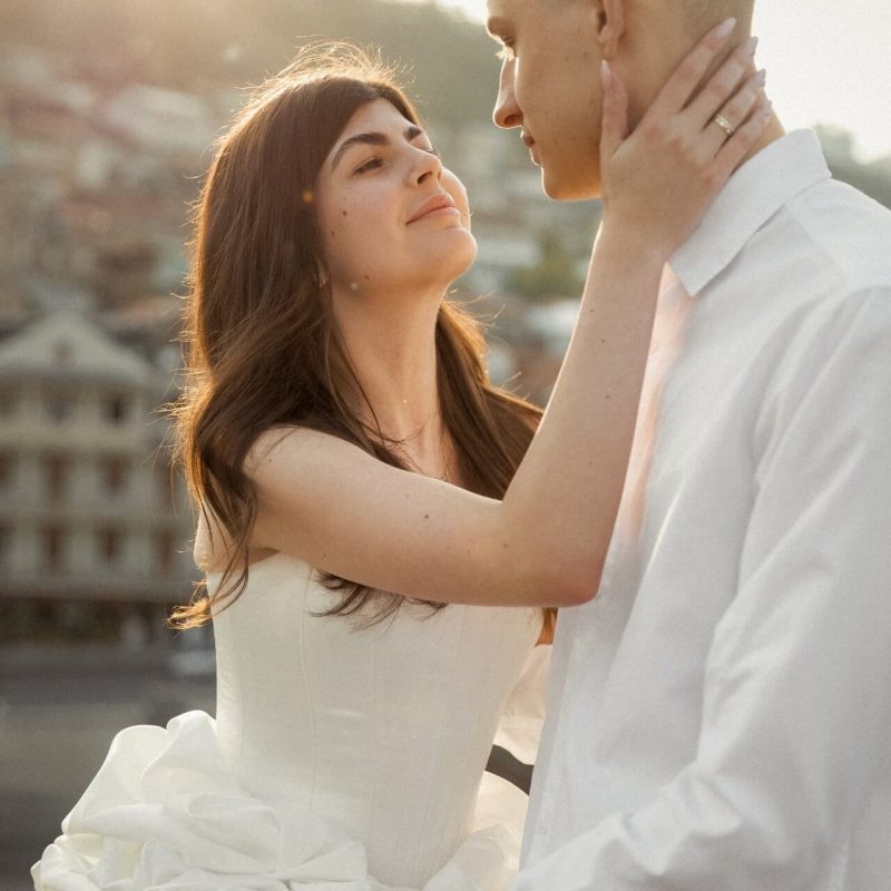 How Foreigners citizens can get married in Georgia
