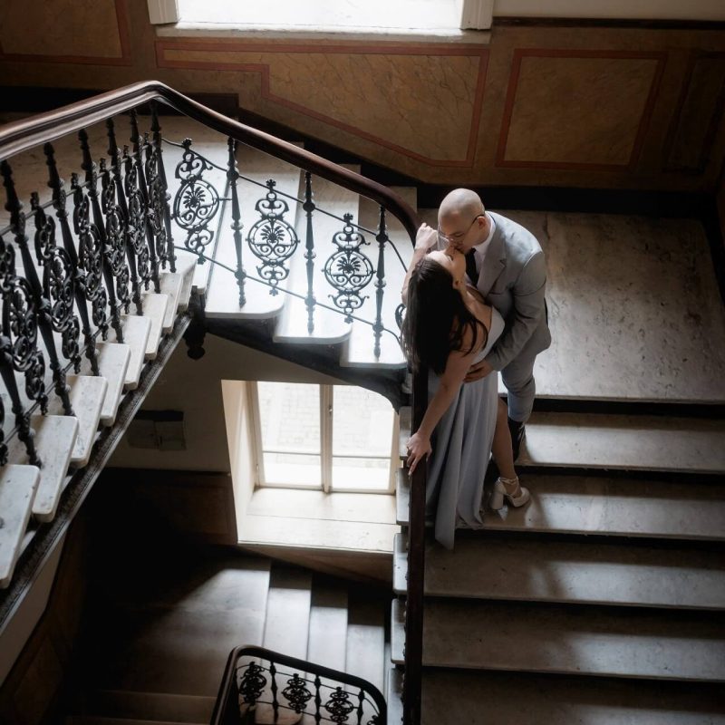 Expedited Marriage Registration in Tbilisi