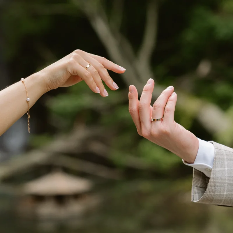 Weddings in Georgia for Couples from Saudi Arabia