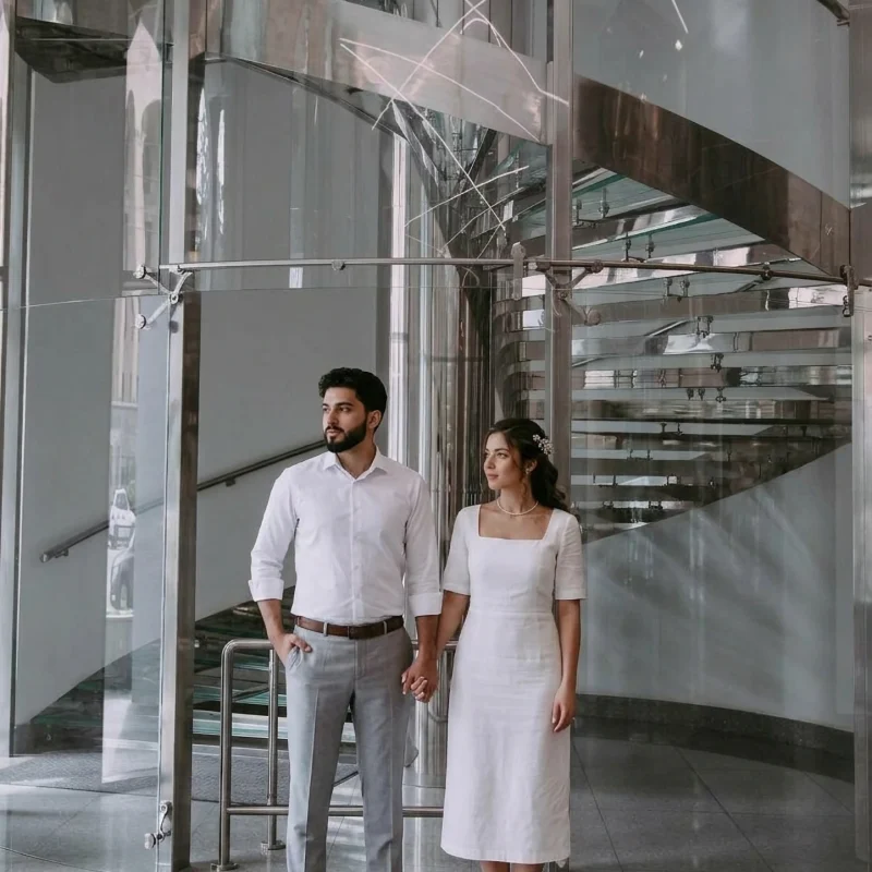 Fast-track marriage in Georgia for foreign nationals