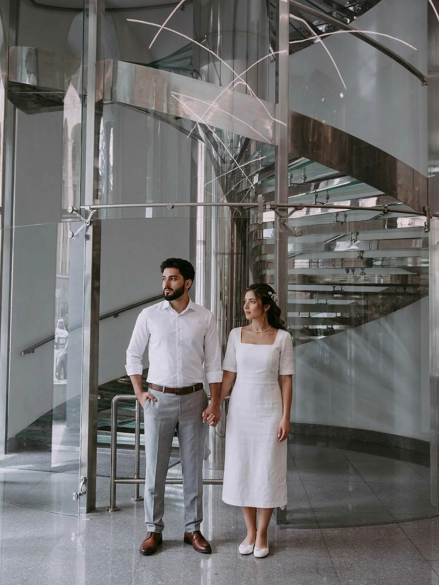 Fast-track marriage in Georgia for foreign nationals