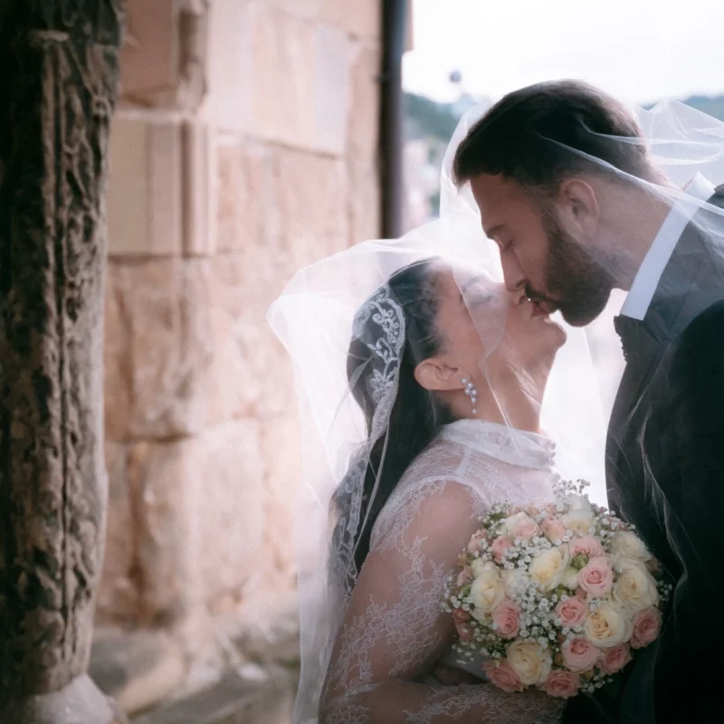 Official marriage for foreign nationals in Tbilisi