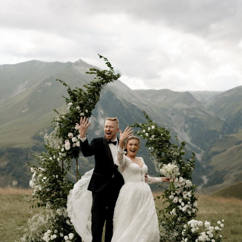 In Which Country Can You Get Married in 24 Hours