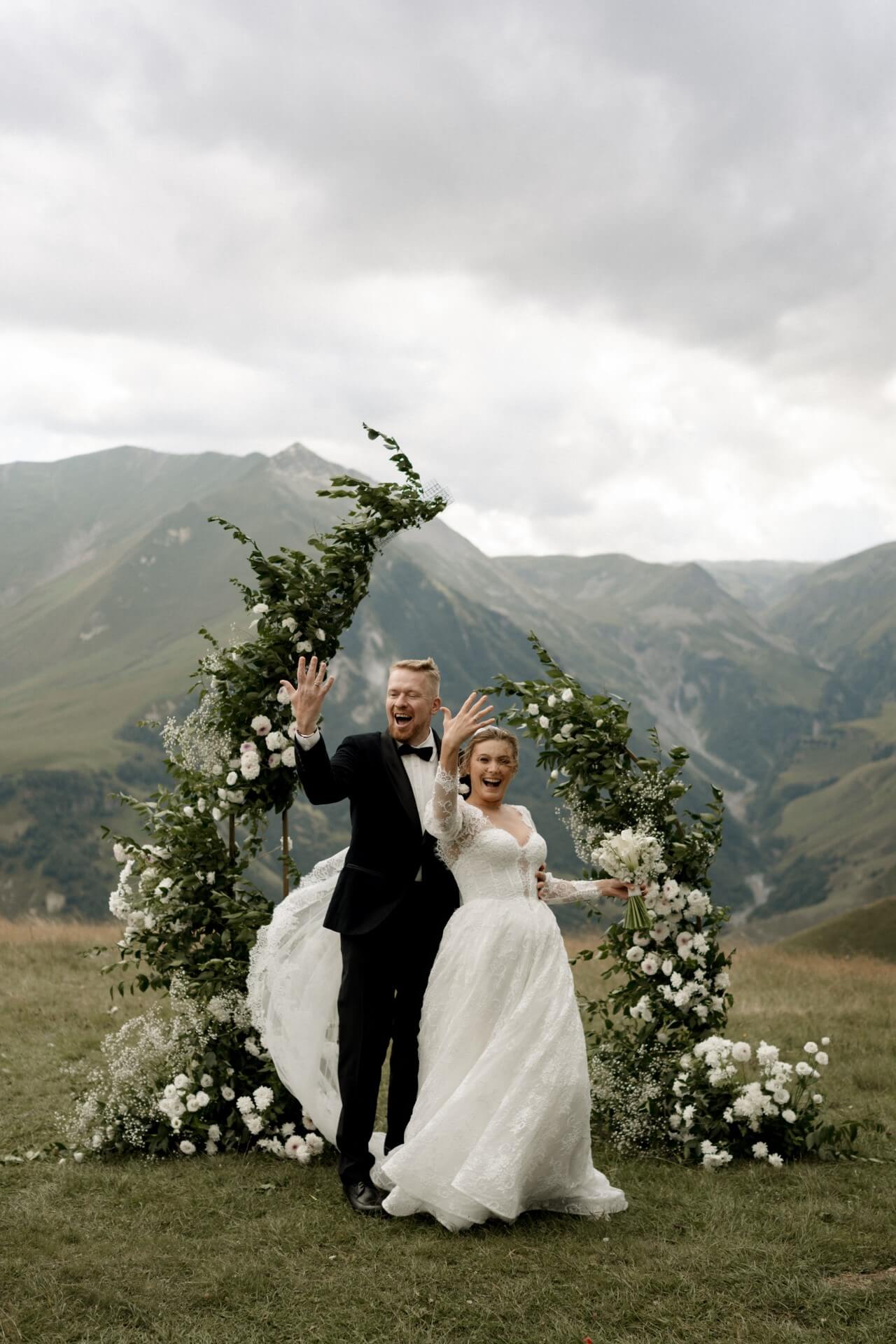In Which Country Can You Get Married in 24 Hours