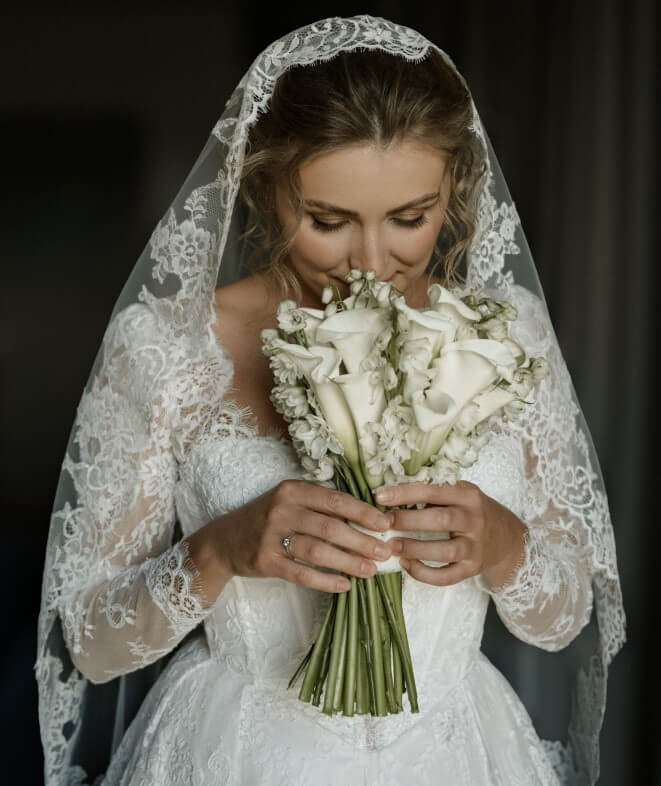 Marriage registration in Georgia for Saudi Arabian citizens