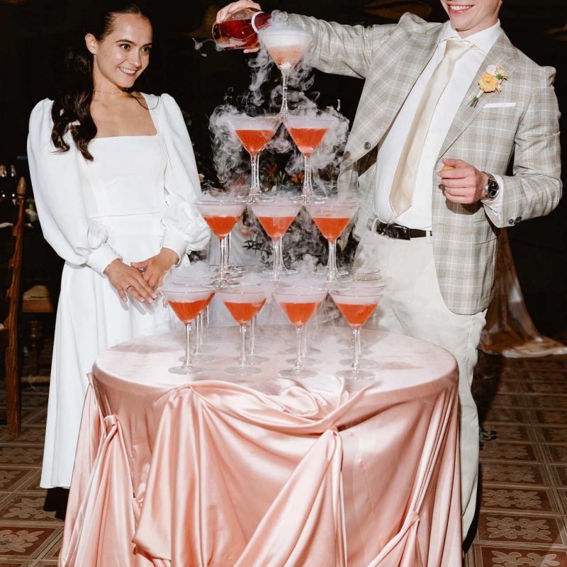 List of Countries for Getting Married Abroad