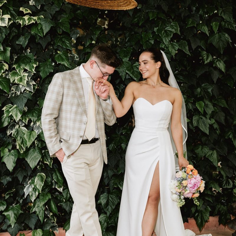 What documents are needed to get married in Georgia for foreigners