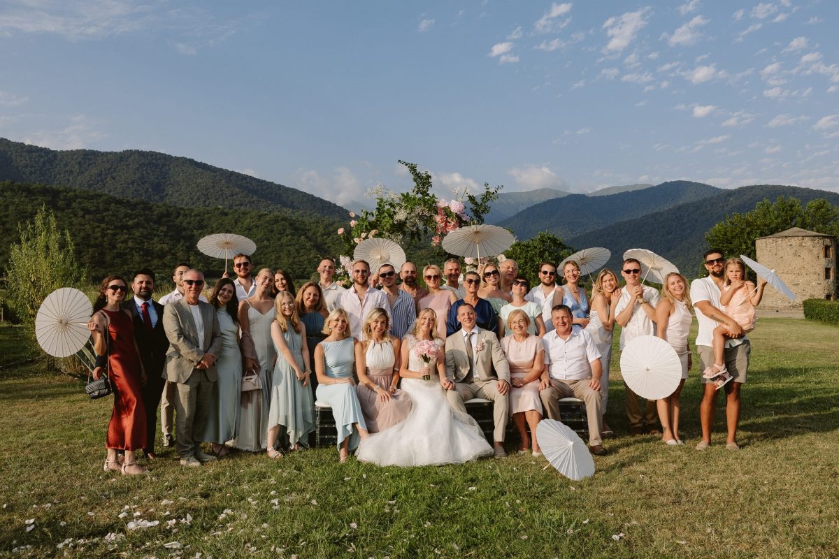 Best Country to Get Married Abroad