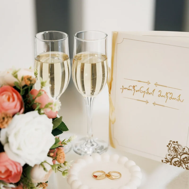 Documents Required for Marriage in Georgia for Foreign Citizens